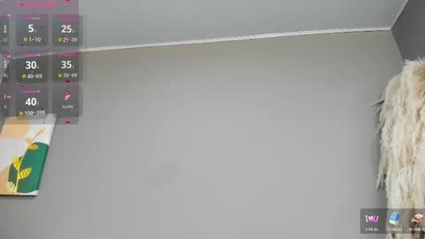 Love online show from September 29, 1:43 am