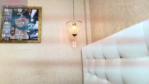 Love online show from October 31, 11:20 pm