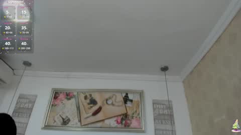 Love online show from December 19, 9:51 pm