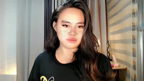 cecilia online show from October 23, 2:23 pm