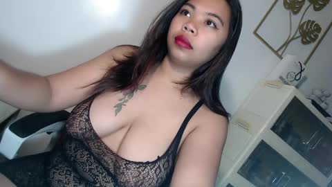 Lhea online show from April 25, 9:12 pm