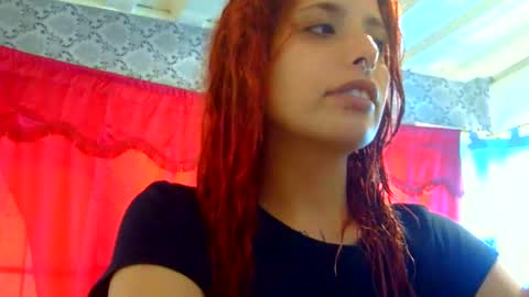 Aniie online show from March 11, 6:30 pm