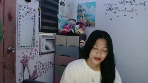 hi im kim online show from October 24, 2:51 am