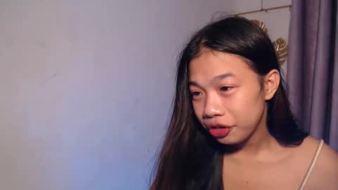 JUST CALL ME LLANA online show from March 8, 6:23 pm