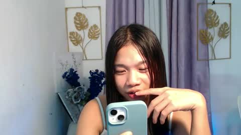 JUST CALL ME LLANA online show from December 15, 4:23 pm