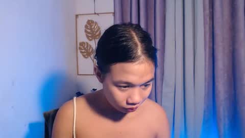 JUST CALL ME LLANA online show from March 7, 6:15 pm