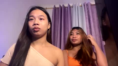 JUST CALL ME LLANA online show from March 11, 3:00 am