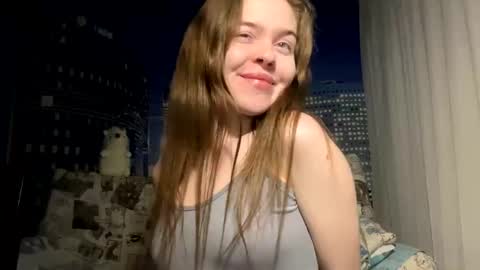 Snapshot of ursoulandheart chatting on January 5, 1:36 pm Hannah online show from January 5, 1:36 pm