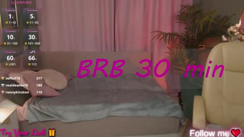 Eva online show from April 8, 4:47 am