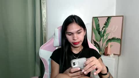 ursweet_zeviixx online show from October 20, 9:12 am