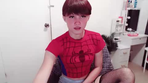 Snapshot of ursweetgirlsammy19 chatting on September 13, 10:12 am sammy the nughty girl who can make you happy online show from September 13, 10:12 am