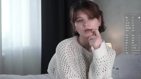 Daisy online show from June 5, 12:11 pm