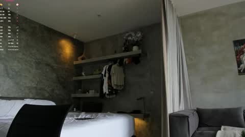 Eva online show from November 7, 7:47 am