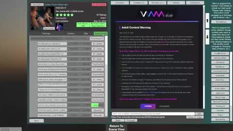 All my uncensored content    online show from March 13, 2:35 am