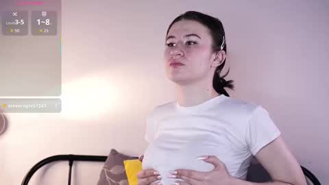 Pamela online show from March 8, 3:21 am