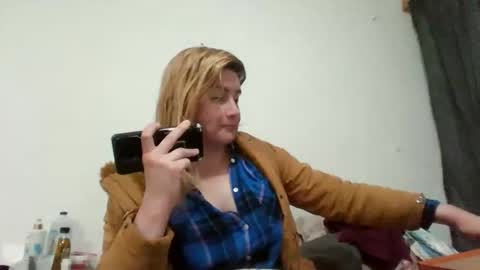 vagimosa online show from November 18, 11:22 am