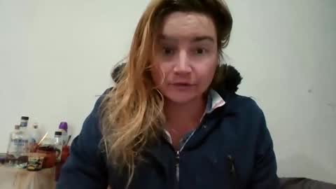 vagimosa online show from January 8, 5:00 am