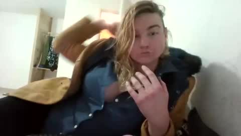 vagimosa online show from November 13, 10:58 am