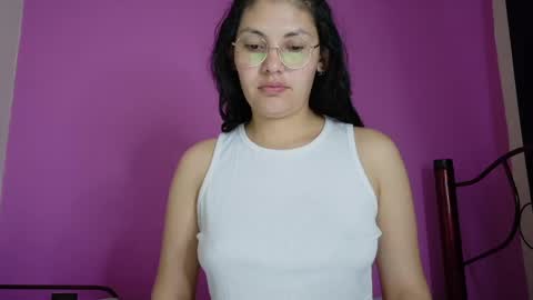 Vainilla online show from April 27, 2:08 am