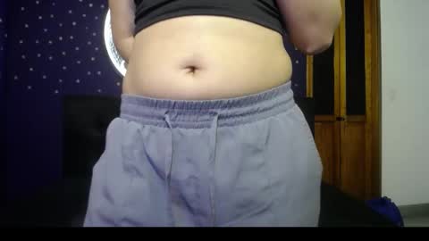 Vainilla online show from December 17, 2:49 am