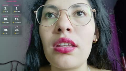 Vainilla online show from April 21, 2:51 am