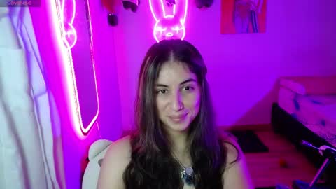 valentina online show from June 13, 3:59 am