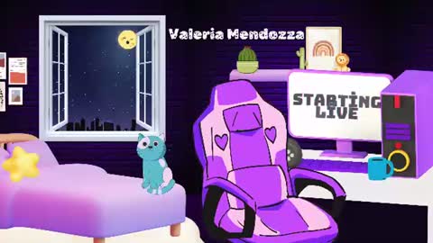 Val online show from July 19, 5:53 am