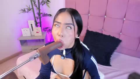 Vale online show from April 27, 8:06 pm