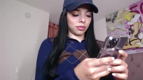 Valentina online show from December 20, 7:56 am