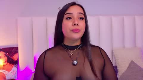 Valen Scott online show from June 5, 11:27 am