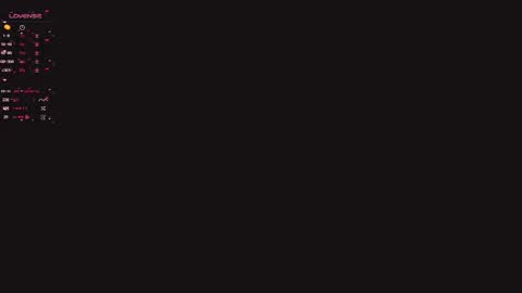 Snapshot of valengarcia_ chatting on March 9, 9:57 pm valen online show from March 9, 9:57 pm