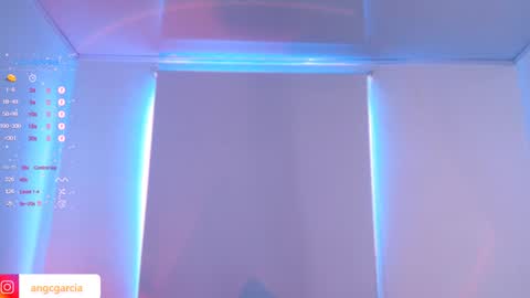 Snapshot of valengarcia_ chatting on January 21, 9:57 pm valen online show from January 21, 9:57 pm