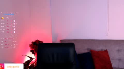 Snapshot of valengarcia_ chatting on December 29, 10:47 pm valen online show from December 29, 10:47 pm