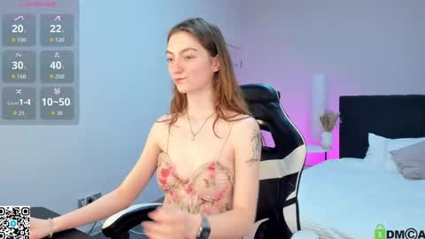 Nora online show from June 6, 11:27 am