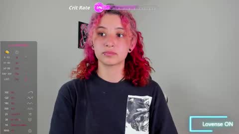 Valentina online show from November 16, 9:04 pm