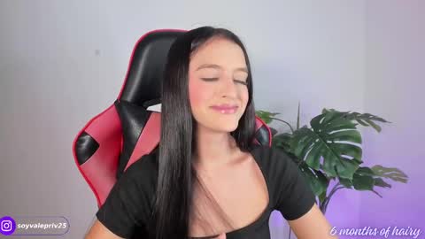 Snapshot of valentina69t chatting on March 12, 10:50 pm Valentina Torres online show from March 12, 10:50 pm