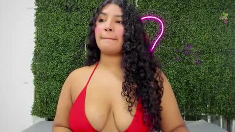 Valentina online show from November 26, 10:11 pm