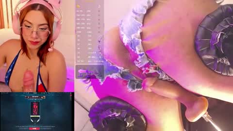 Valentina online show from October 25, 4:14 pm