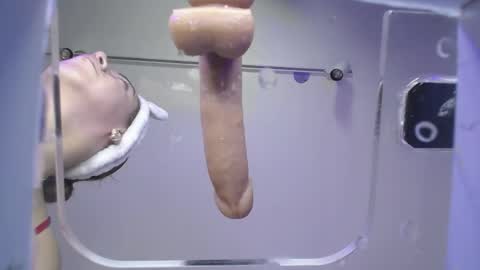 Valentina online show from April 20, 1:03 pm