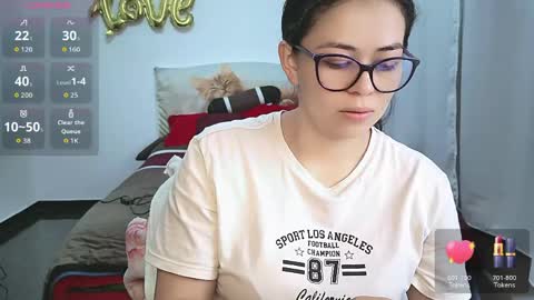 VALE online show from April 21, 1:53 am