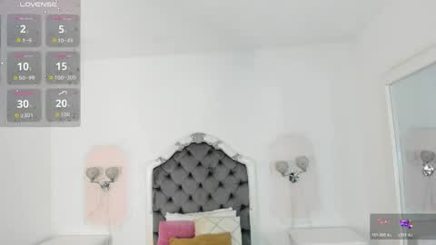 Valentina  online show from April 27, 12:35 pm