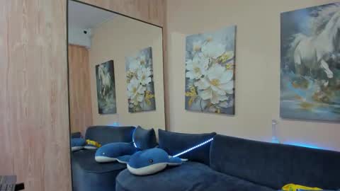Snapshot of valentina_santillana chatting on October 8, 3:33 am valentina_santillana online show from October 8, 3:33 am