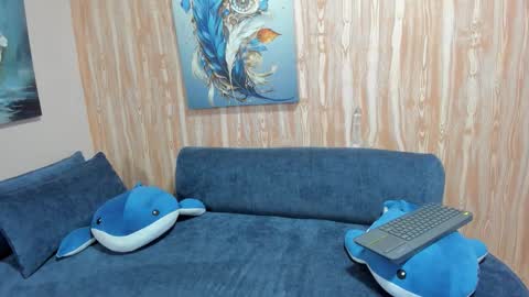 Snapshot of valentina_santillana chatting on October 3, 2:49 am valentina_santillana online show from October 3, 2:49 am