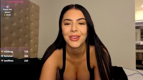 Valentina Rose 3 online show from February 11, 4:03 am