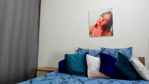 Kate online show from April 21, 1:53 am