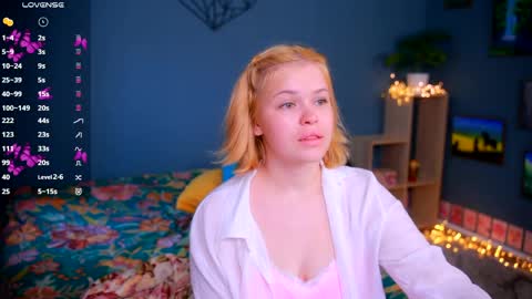 Valeri online show from May 18, 7:58 am
