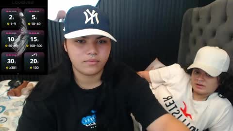 valeri_harpers4 online show from April 25, 2:47 pm