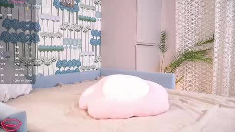 Valeri online show from April 21, 1:42 am