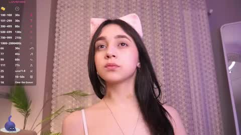 Valeri online show from April 12, 5:16 pm