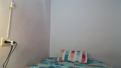 VALERIA online show from May 7, 3:27 pm